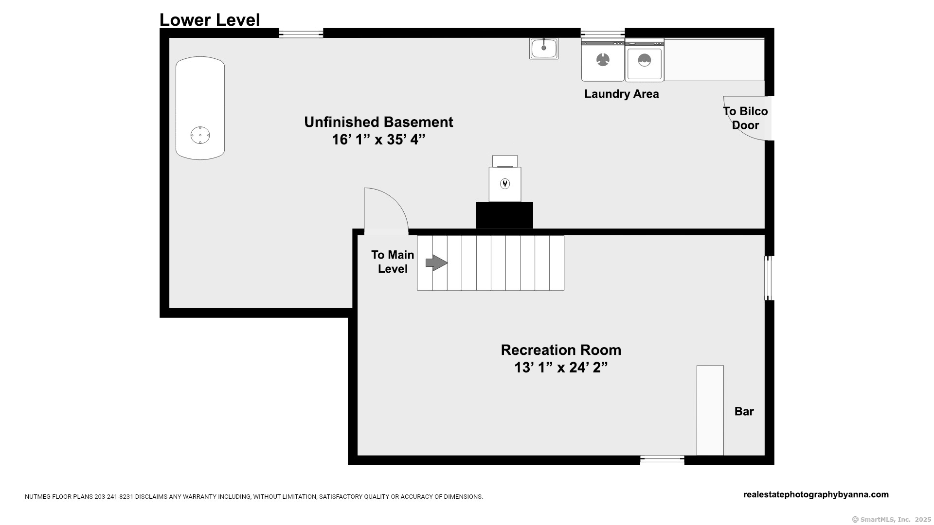 783 Clark Street Bridgeport CT 06606