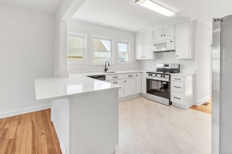 783 Clark Street Bridgeport CT 06606