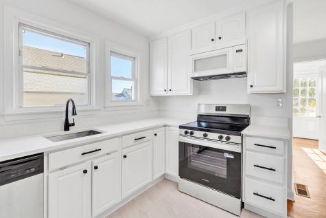 783 Clark Street Bridgeport CT 06606