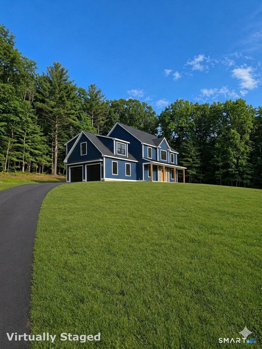 Lot 106 South Street Extension Coventry CT 06238