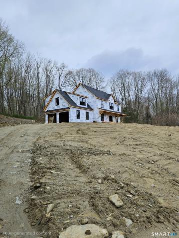 Lot 106 South Street Extension Coventry CT 06238