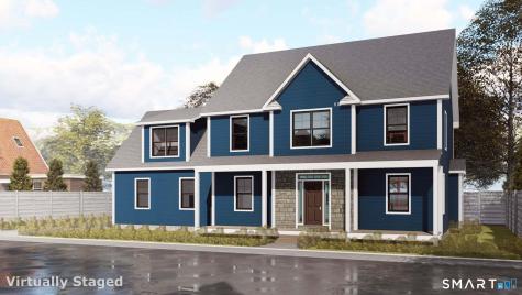 Lot 106 South Street Extension Coventry CT 06238