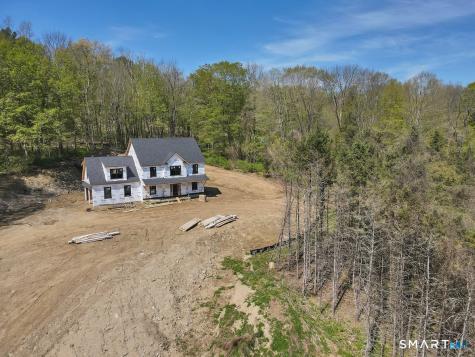 Lot 106 South Street Extension Coventry CT 06238
