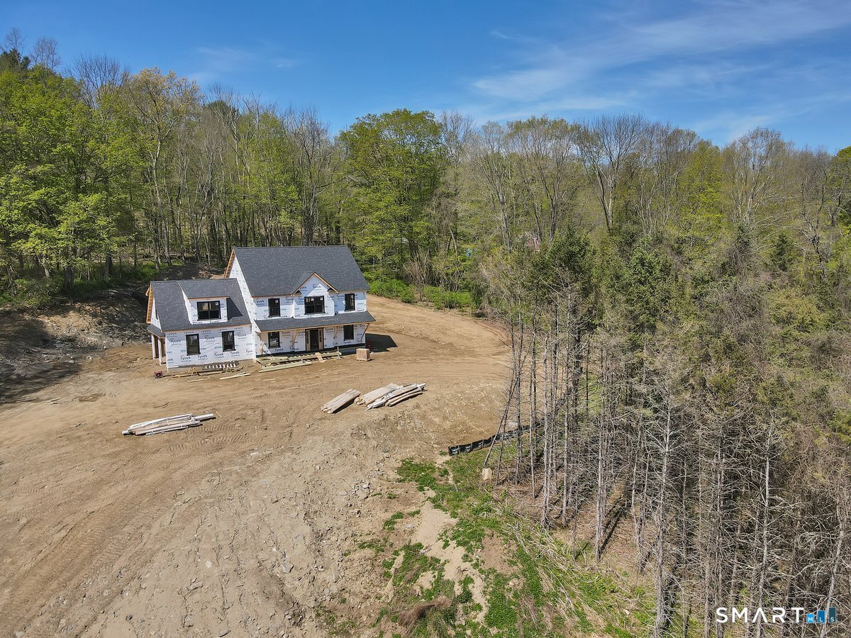 Lot 106 South Street Extension Coventry CT 06238