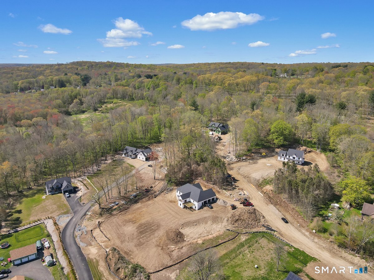 Lot 106 South Street Extension Coventry CT 06238
