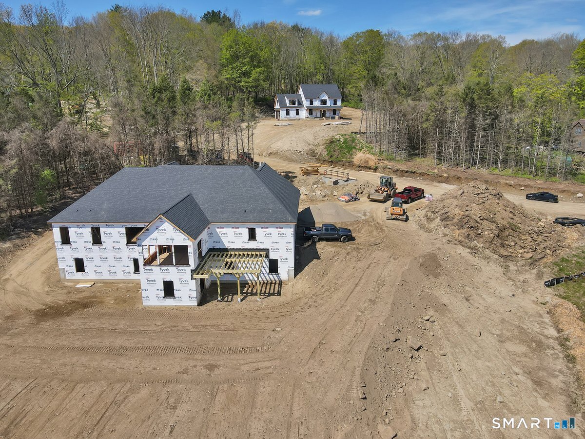 Lot 106 South Street Extension Coventry CT 06238