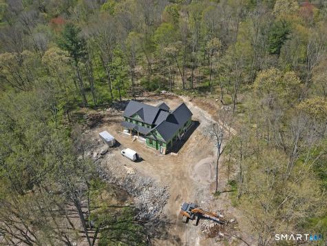 Lot 106 South Street Extension Coventry CT 06238