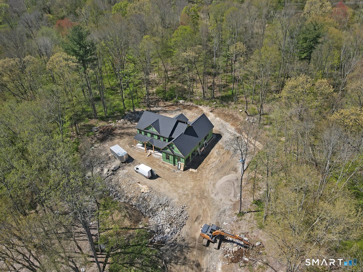 Lot 106 South Street Extension Coventry CT 06238
