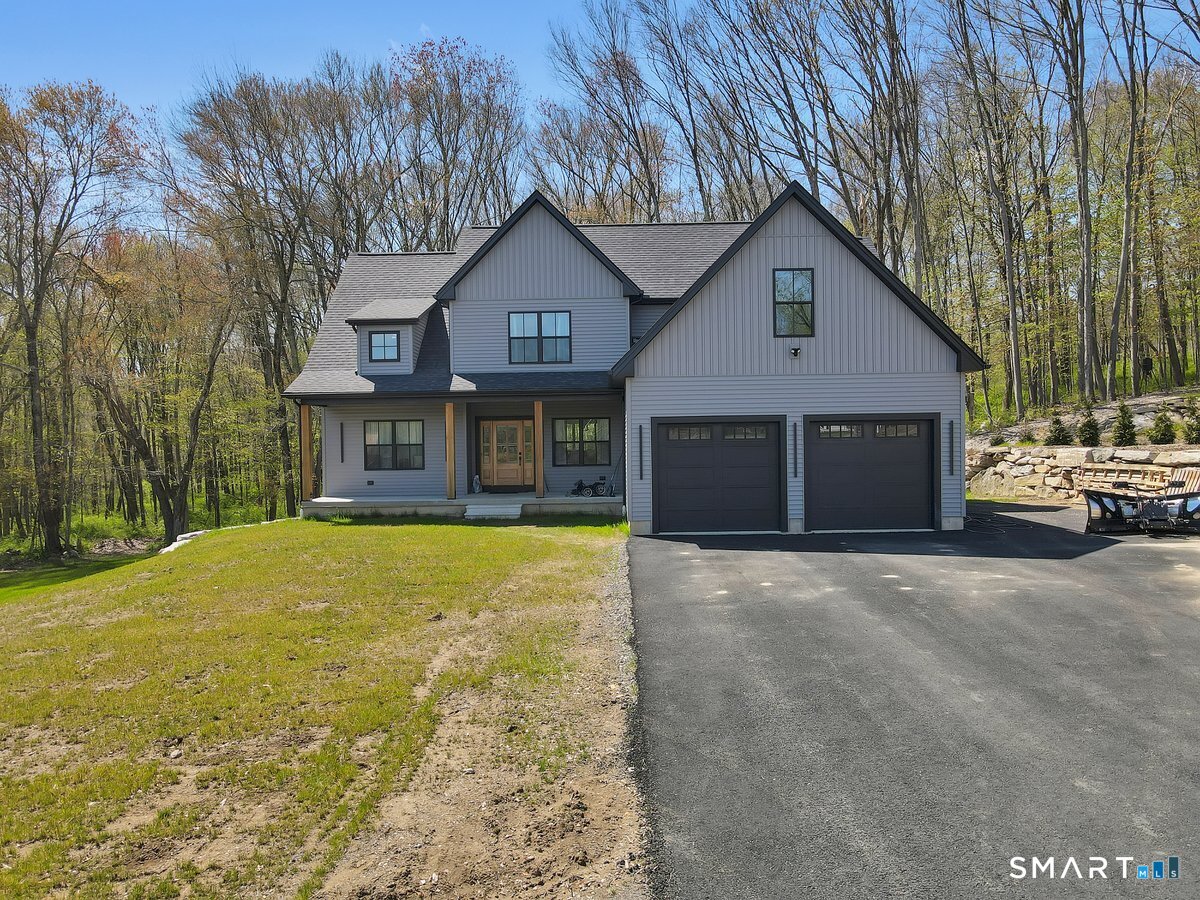 Lot 106 South Street Extension Coventry CT 06238
