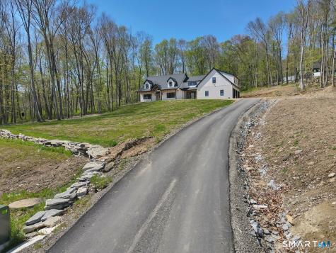 Lot 106 South Street Extension Coventry CT 06238