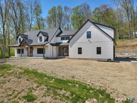 Lot 106 South Street Extension Coventry CT 06238