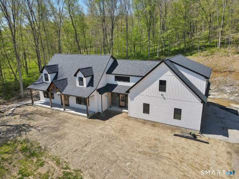 Lot 106 South Street Extension Coventry CT 06238