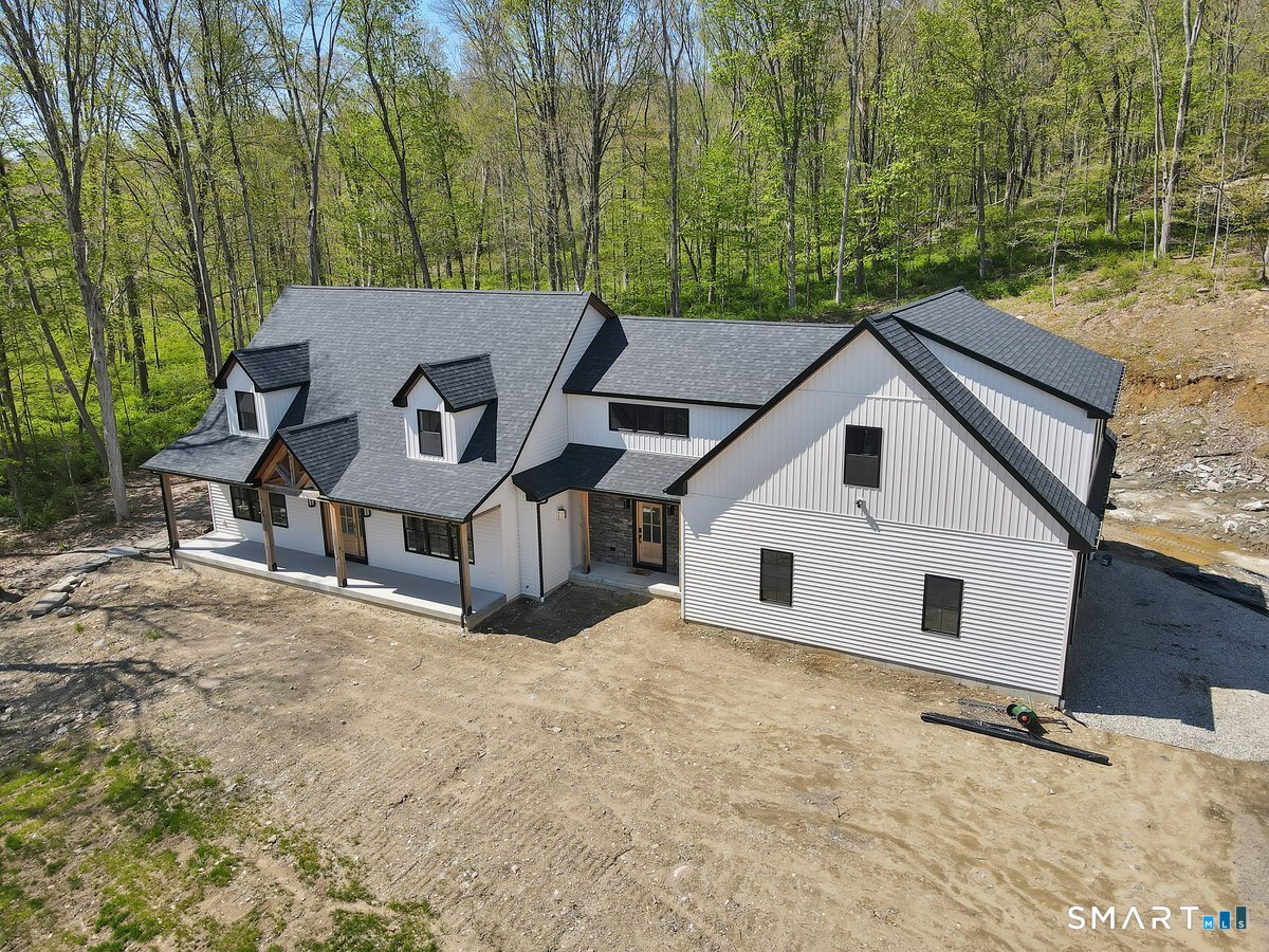 Lot 106 South Street Extension Coventry CT 06238