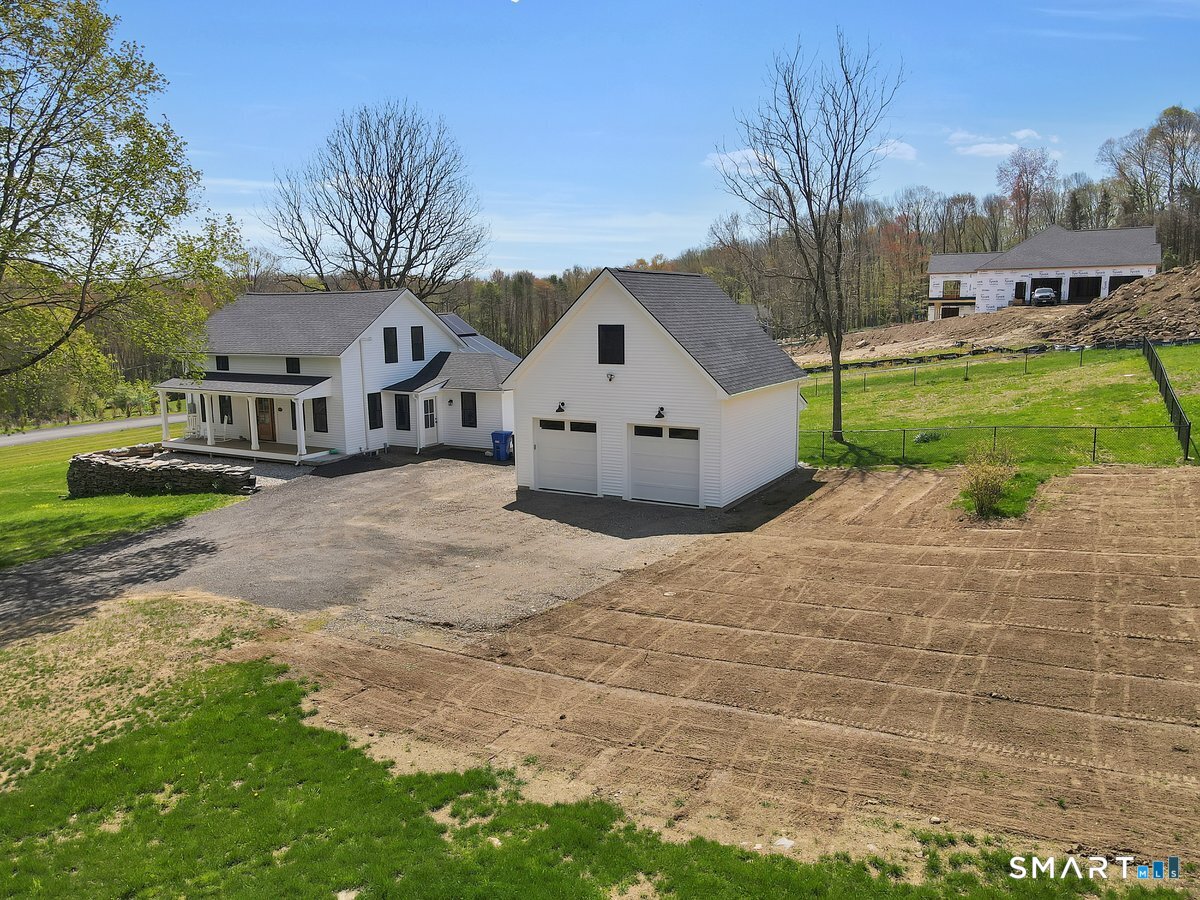 Lot 106 South Street Extension Coventry CT 06238
