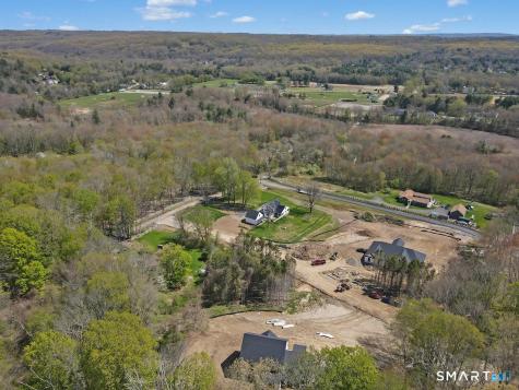 Lot 106 South Street Extension Coventry CT 06238