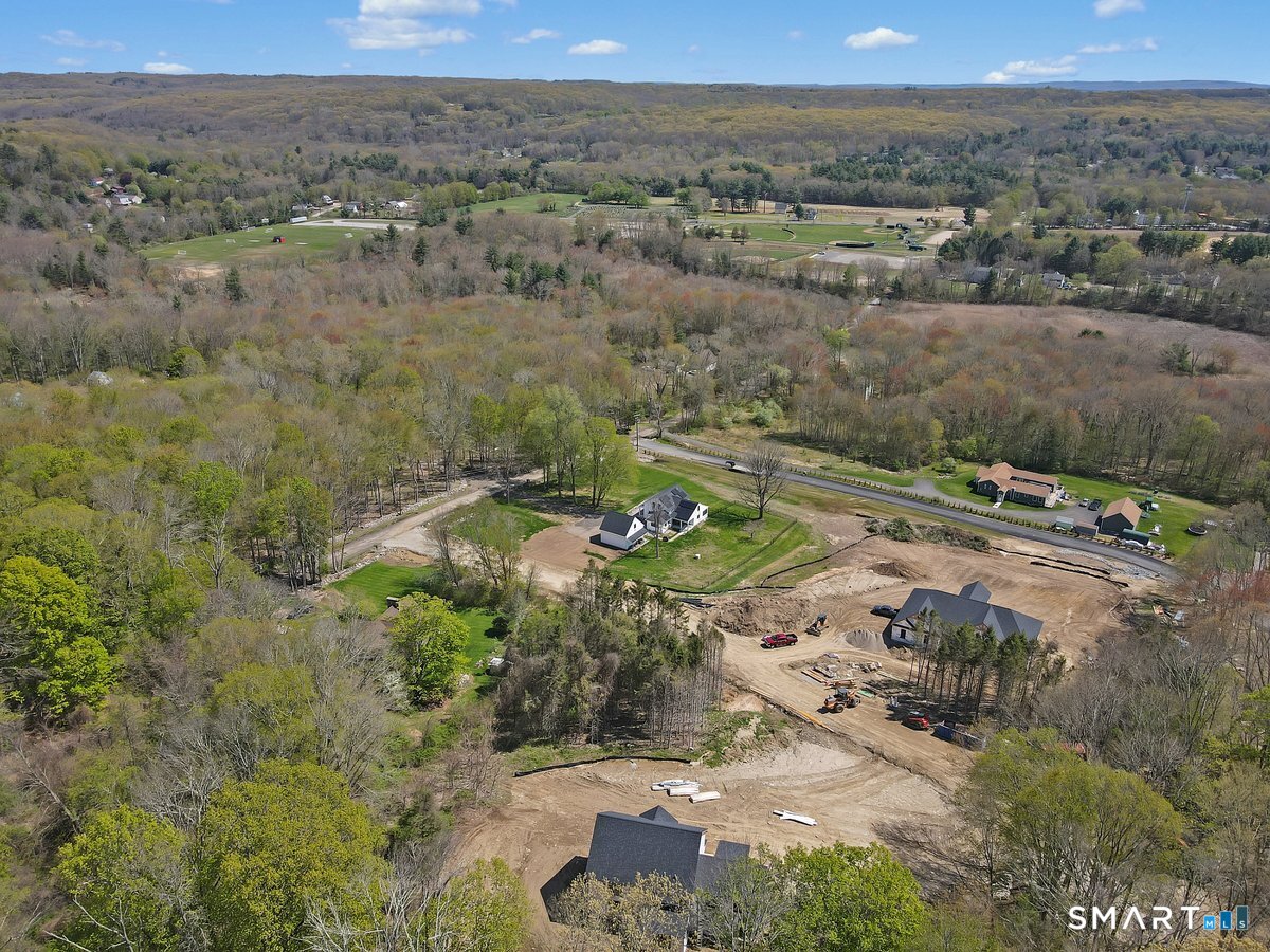 Lot 106 South Street Extension Coventry CT 06238