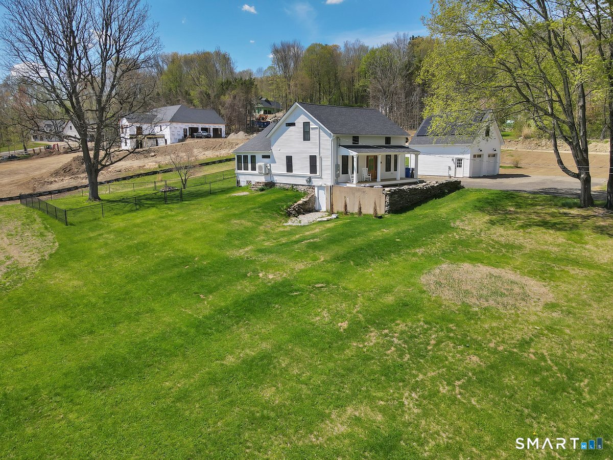 Lot 106 South Street Extension Coventry CT 06238
