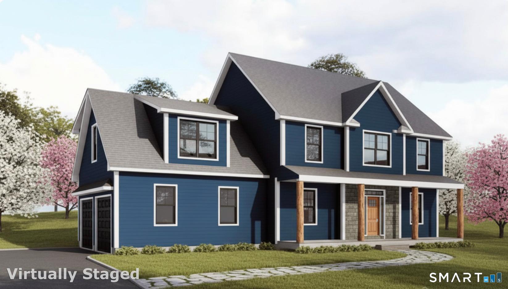 Lot 106 South Street Extension Coventry CT 06238