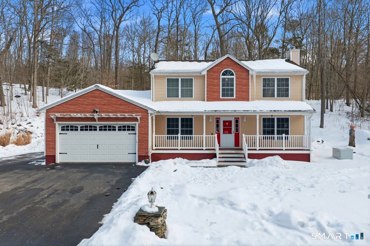 1541 North Road Groton CT 06340