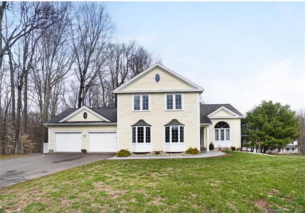 16 Cornelia Drive Wallingford CT 06492