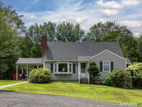 39 South Street Washington CT 06793