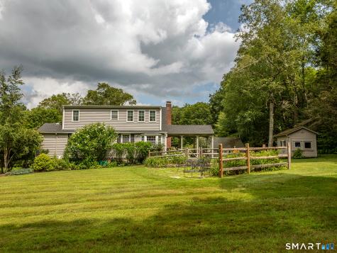 39 South Street Washington CT 06793