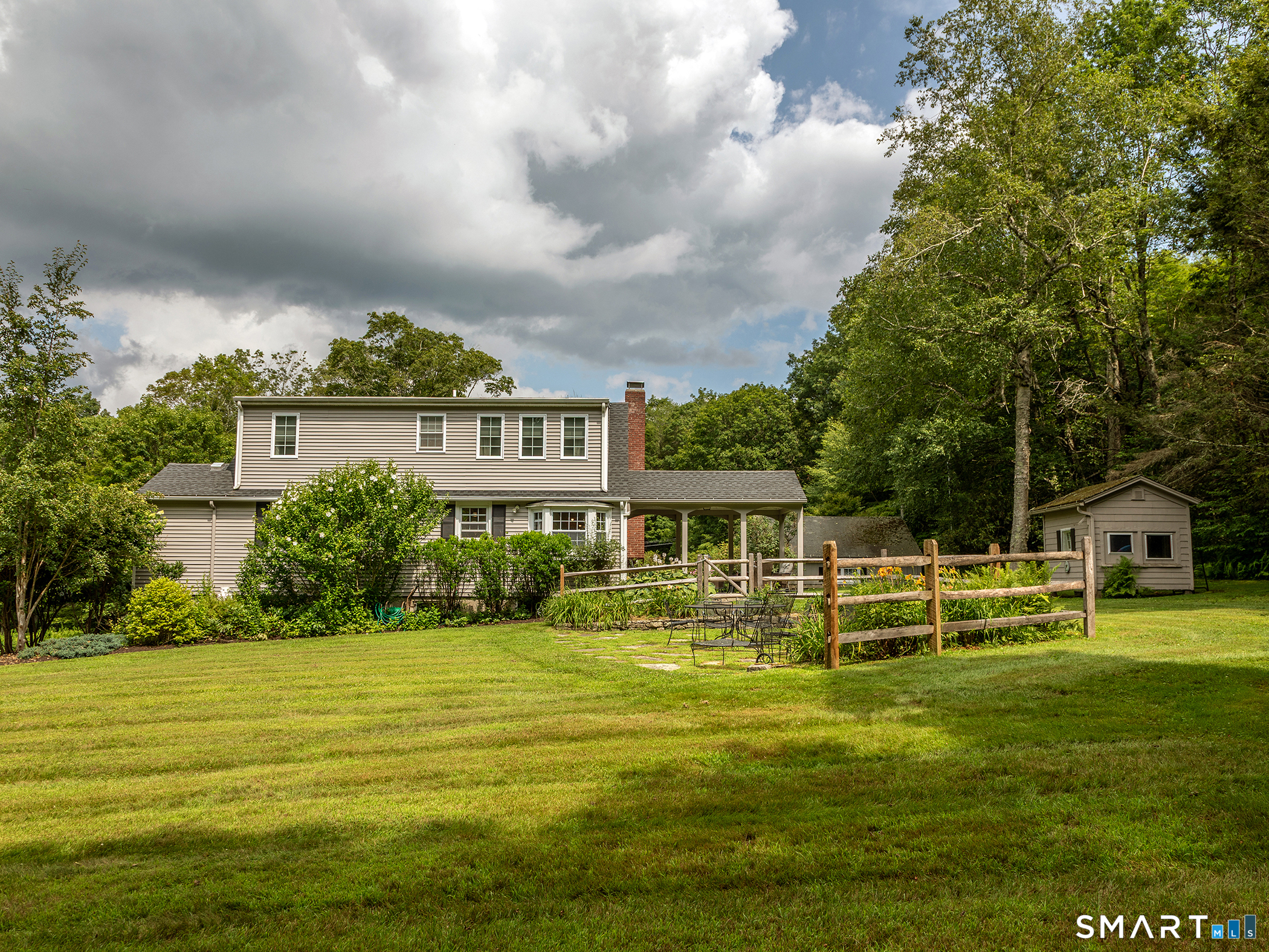 39 South Street Washington CT 06793