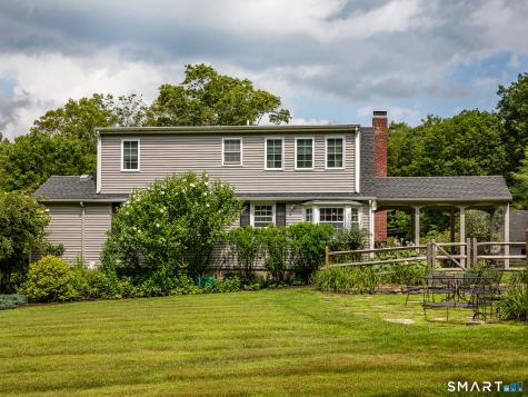 39 South Street Washington CT 06793