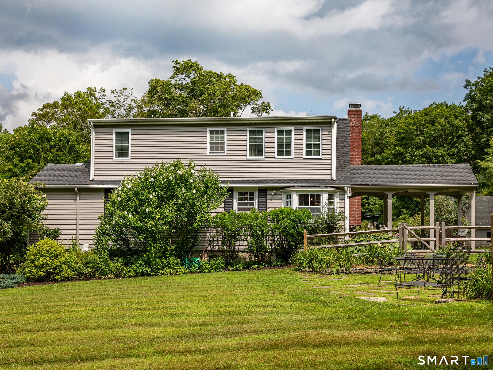 39 South Street Washington CT 06793