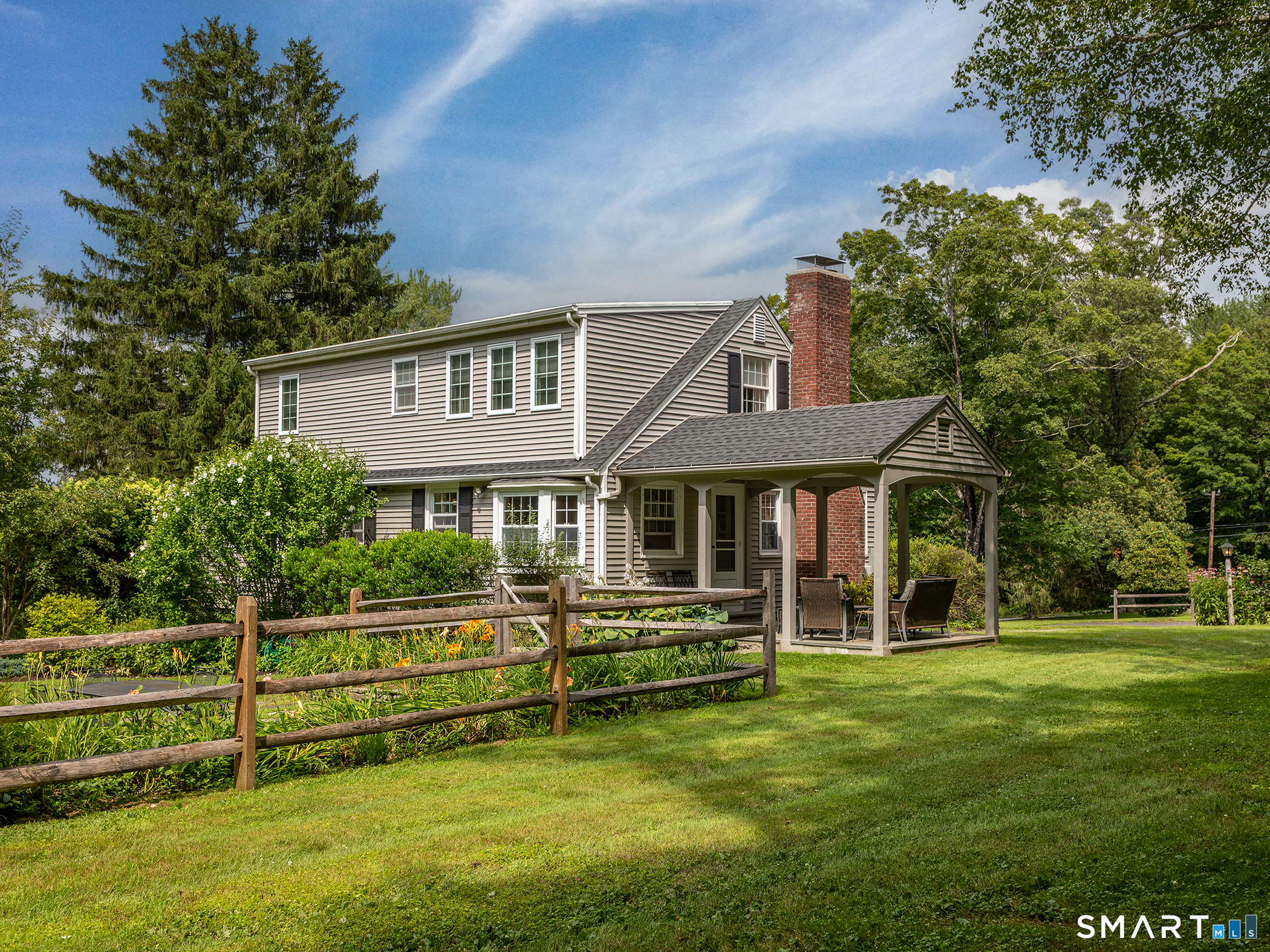 39 South Street Washington CT 06793
