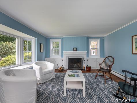 39 South Street Washington CT 06793