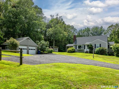 39 South Street Washington CT 06793