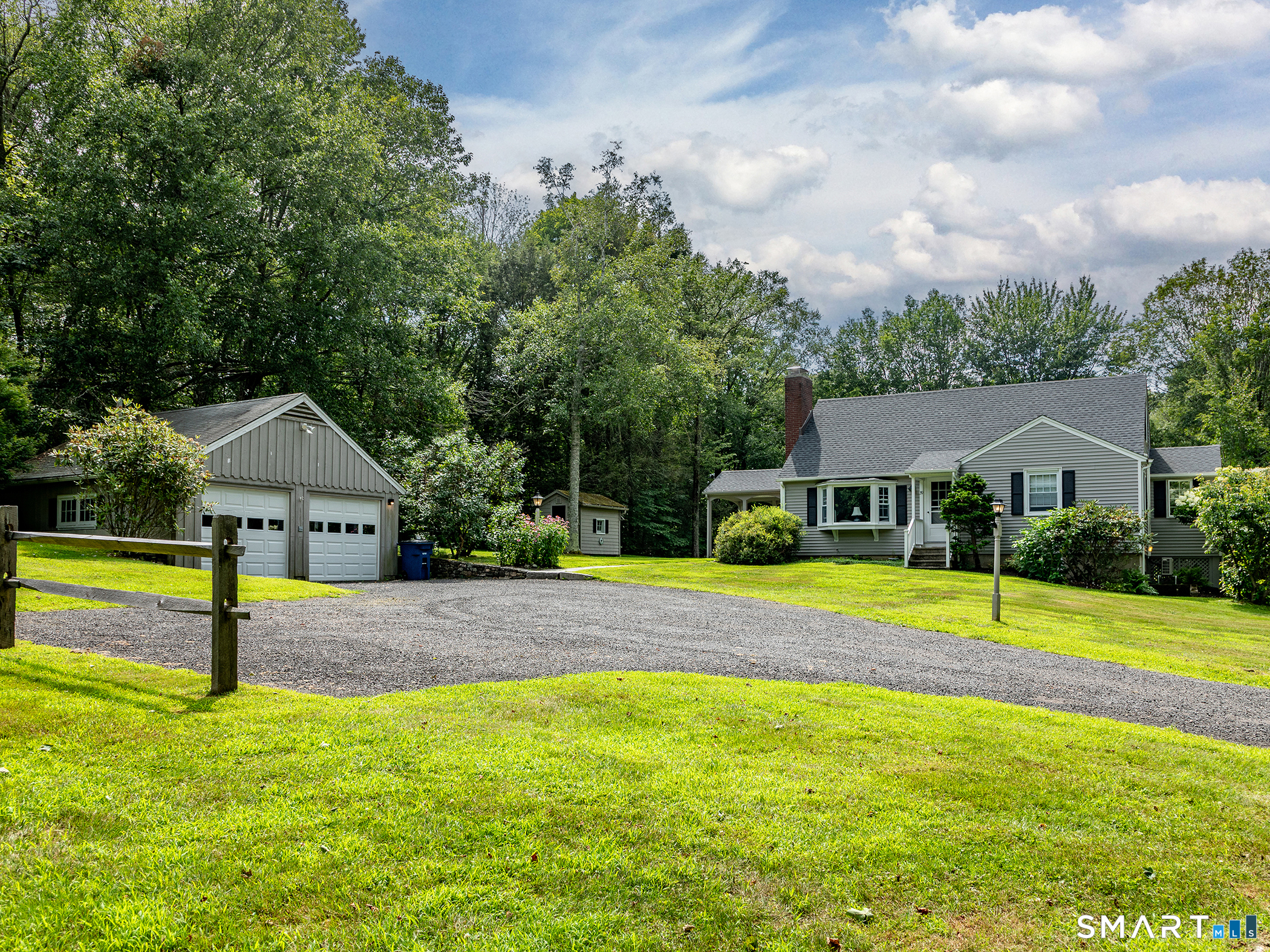 39 South Street Washington CT 06793