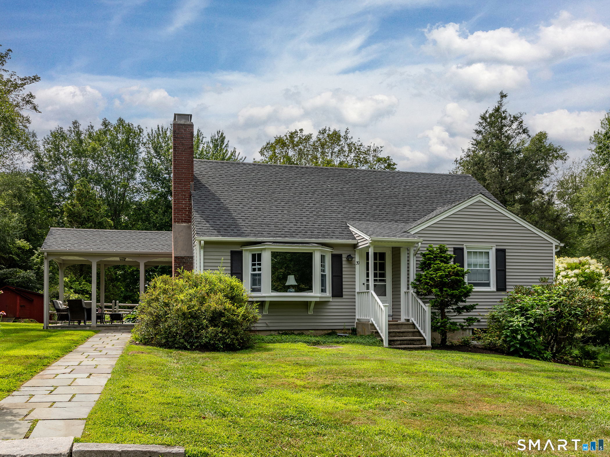 39 South Street Washington CT 06793