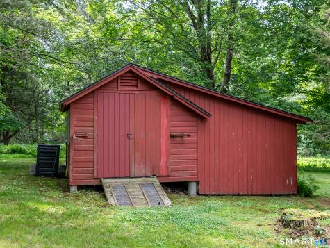 39 South Street Washington CT 06793