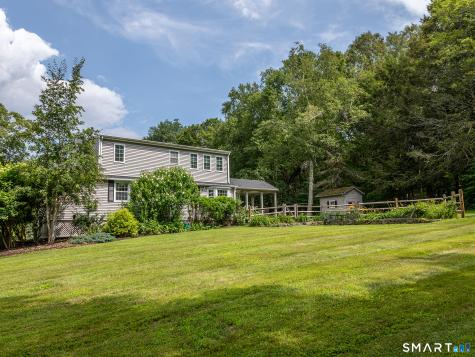 39 South Street Washington CT 06793