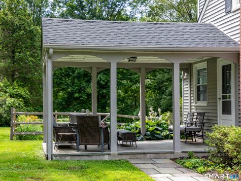 39 South Street Washington CT 06793