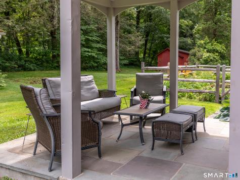 39 South Street Washington CT 06793