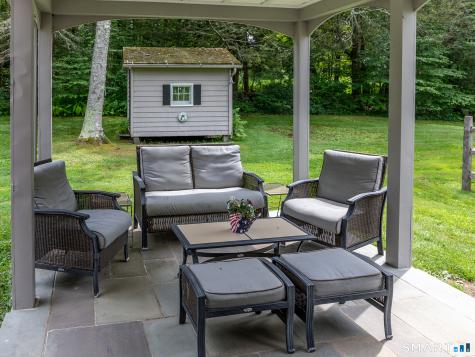 39 South Street Washington CT 06793
