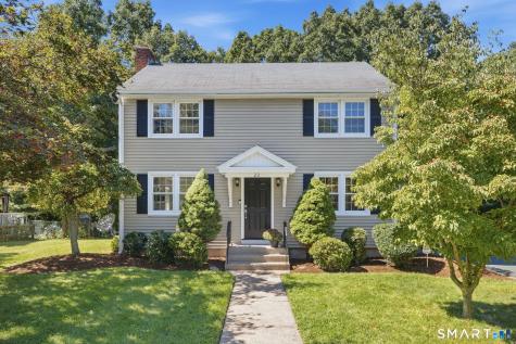 23 Hoffman Road Manchester CT 06042
