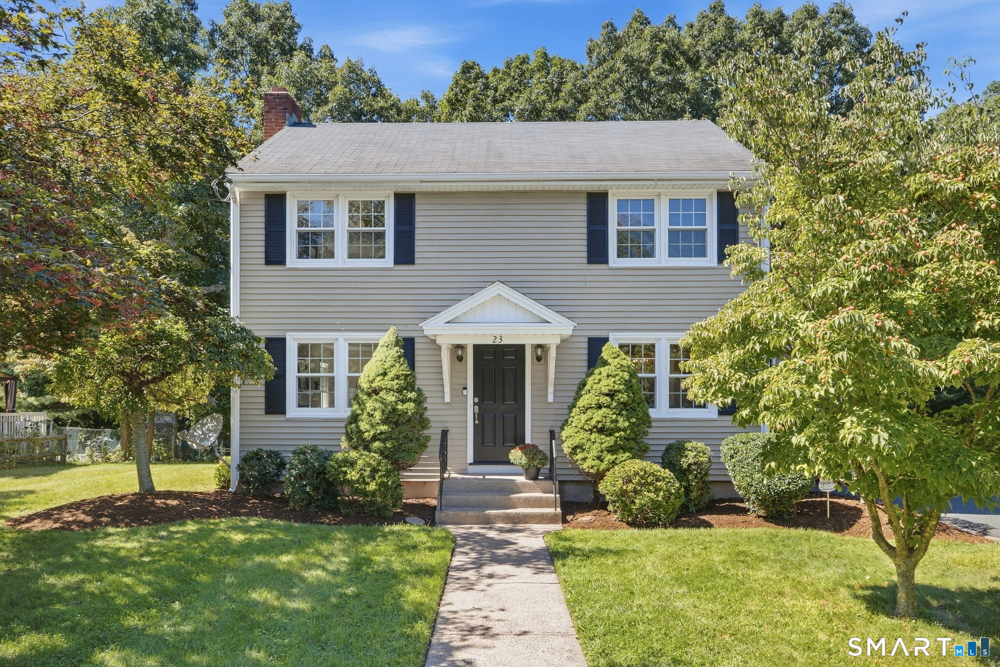23 Hoffman Road Manchester CT 06042