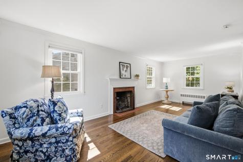 23 Hoffman Road Manchester CT 06042