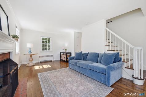 23 Hoffman Road Manchester CT 06042