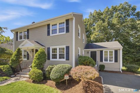 23 Hoffman Road Manchester CT 06042
