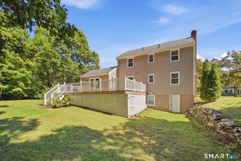 23 Hoffman Road Manchester CT 06042