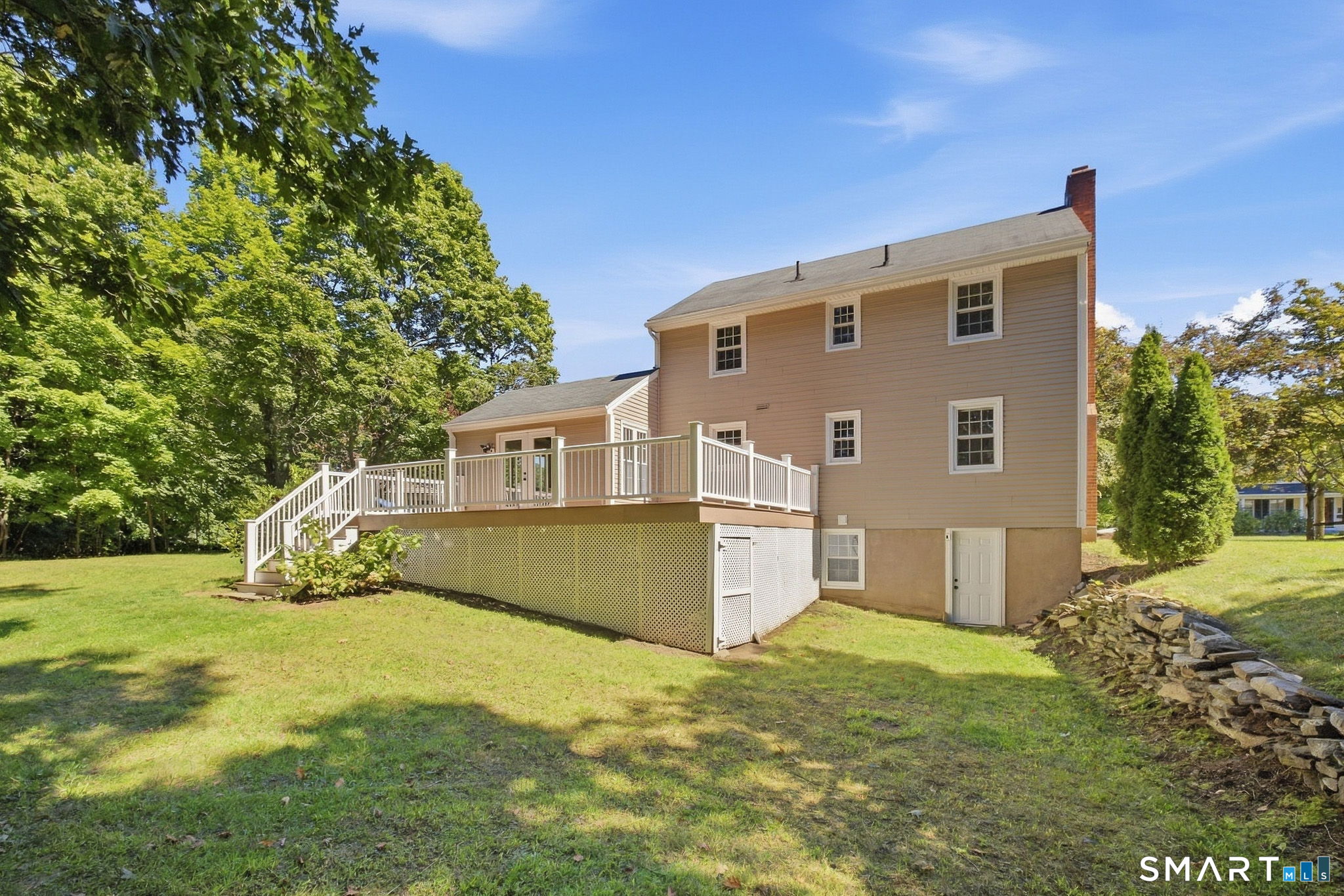 23 Hoffman Road Manchester CT 06042