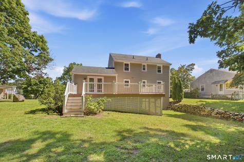 23 Hoffman Road Manchester CT 06042