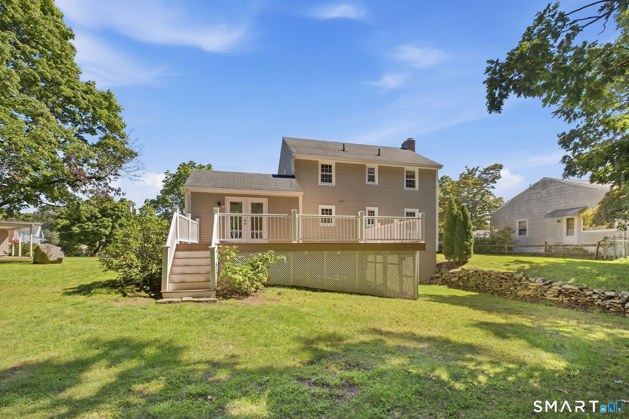23 Hoffman Road Manchester CT 06042
