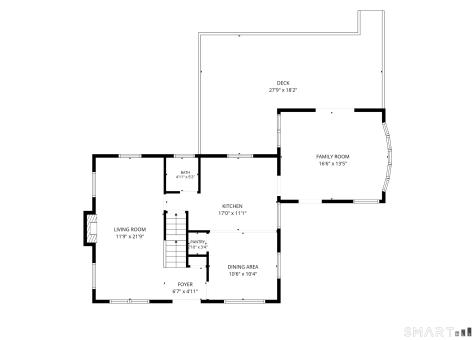 23 Hoffman Road Manchester CT 06042