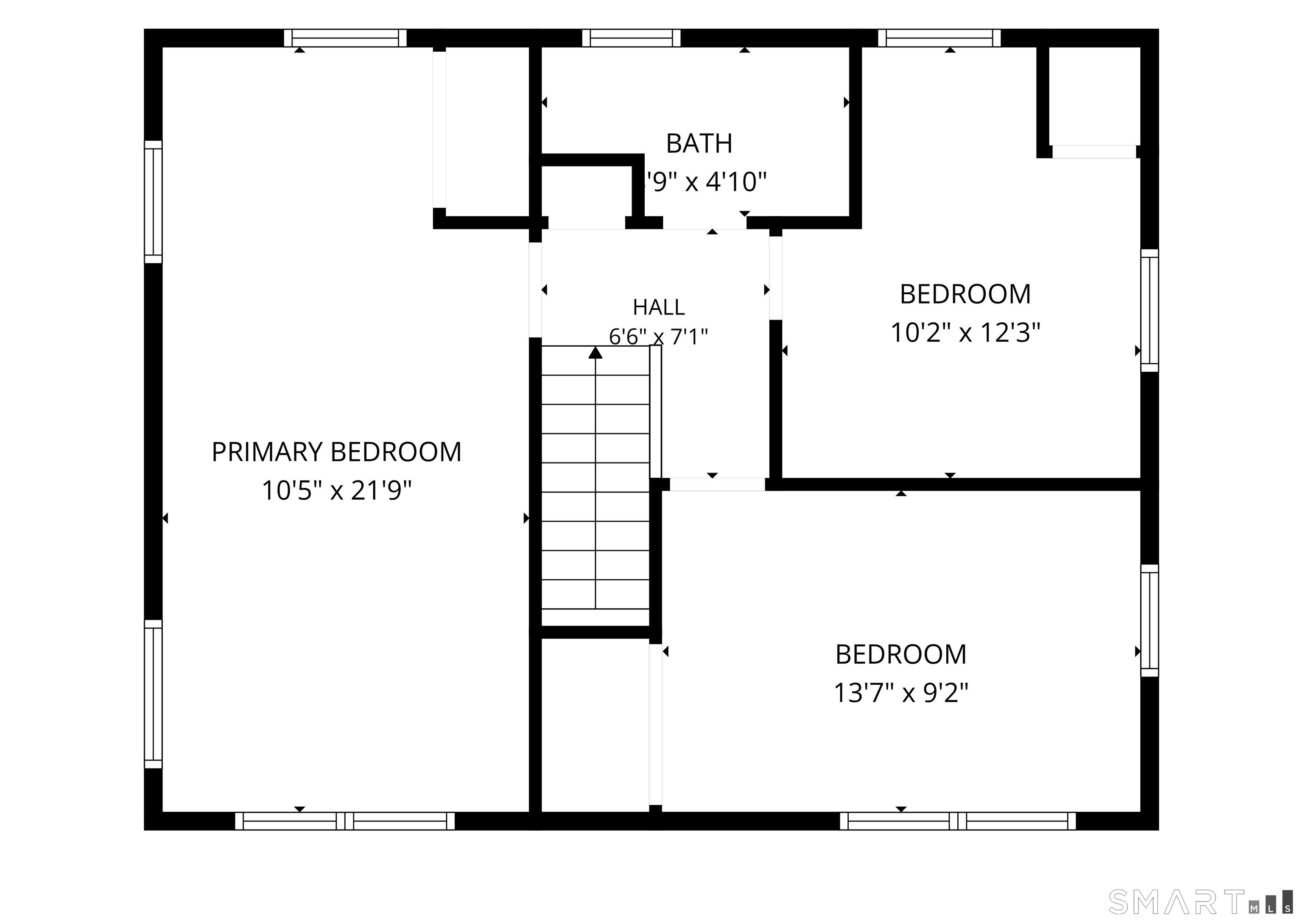 23 Hoffman Road Manchester CT 06042